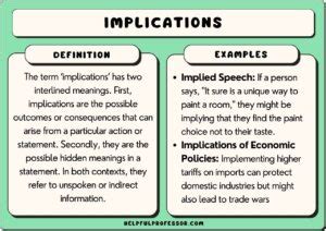 Bust: What it is, Implications, Examples .